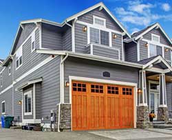 Garage Door In St. Louis 